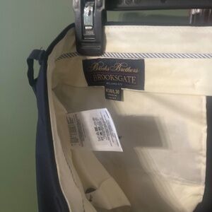 NWT Brooks Brothers 100% wool pants